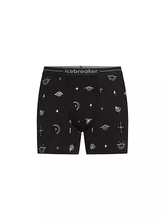 ICEBREAKER | Bóxer para hombre Anatomica 150 Explore |